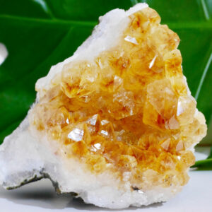 Can Citrine Go in Water?