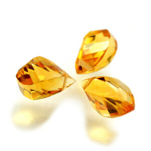 Sagittarius Crystal - Citrine