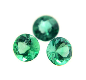The Main Crystal for Taurus is Emerald