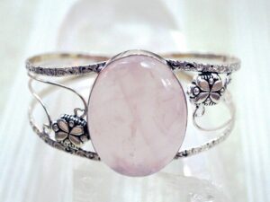 Can Pink Quartz Go In Moon Water? 