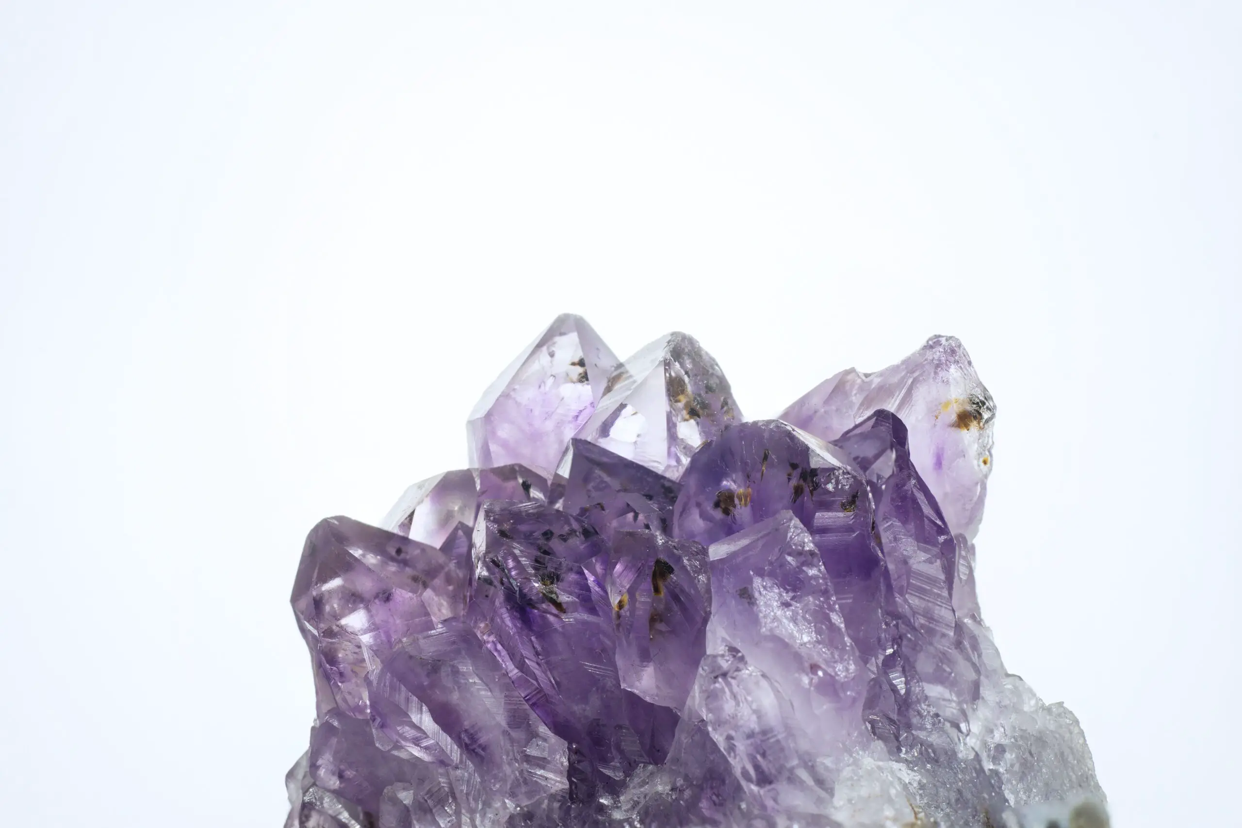 How to Tell if Amethyst is Real or Fake in 3 Easy Ways