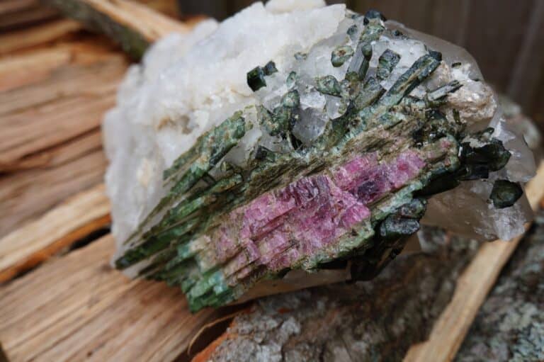 Tourmaline Healing Properties and Everyday Uses