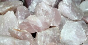 What are the Benefits of Pink Quartz?