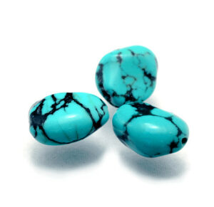 Cancer Zodiac Stone - Turquoise