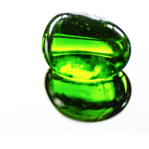 Can Green Aventurine go in the water?