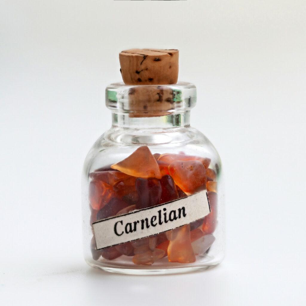 Can Carnelian Go in Water? Is Carnelian Water Safe? Interesting Facts
