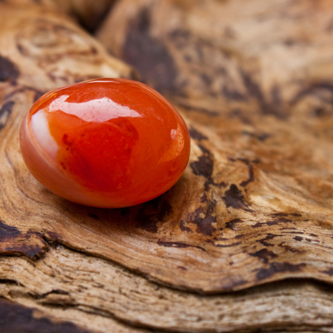 Can Carnelian Go in Water? Is Carnelian Water Safe? Interesting Facts