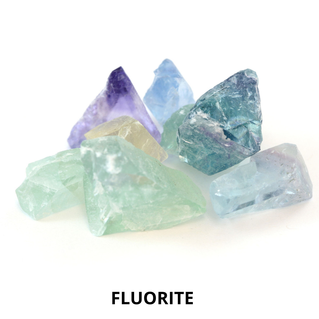 Can Fluorite Go in the Water? Is Fluorite Water safe?