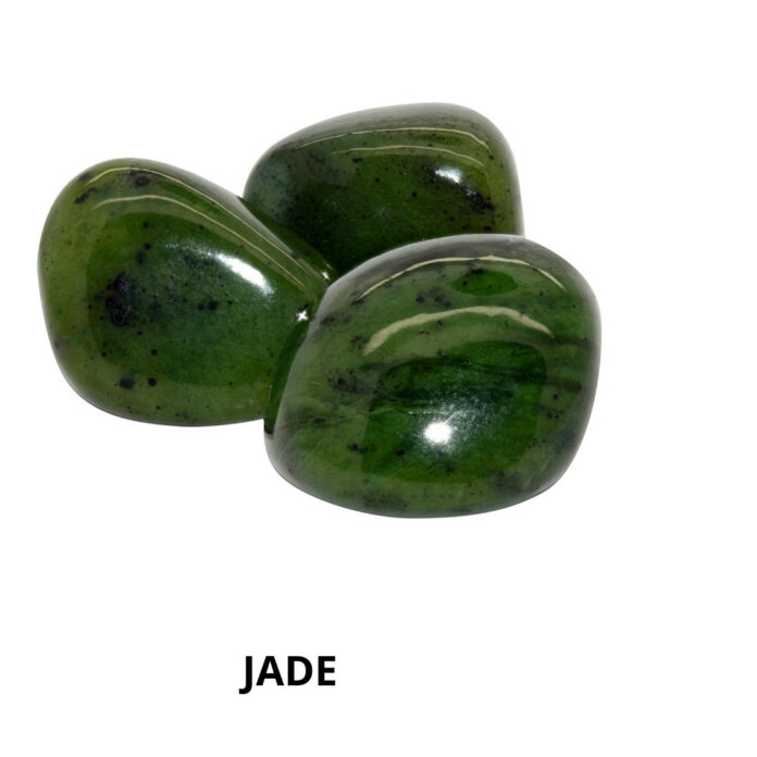 Can Jade Go in Water? Is Jade Water Safe?