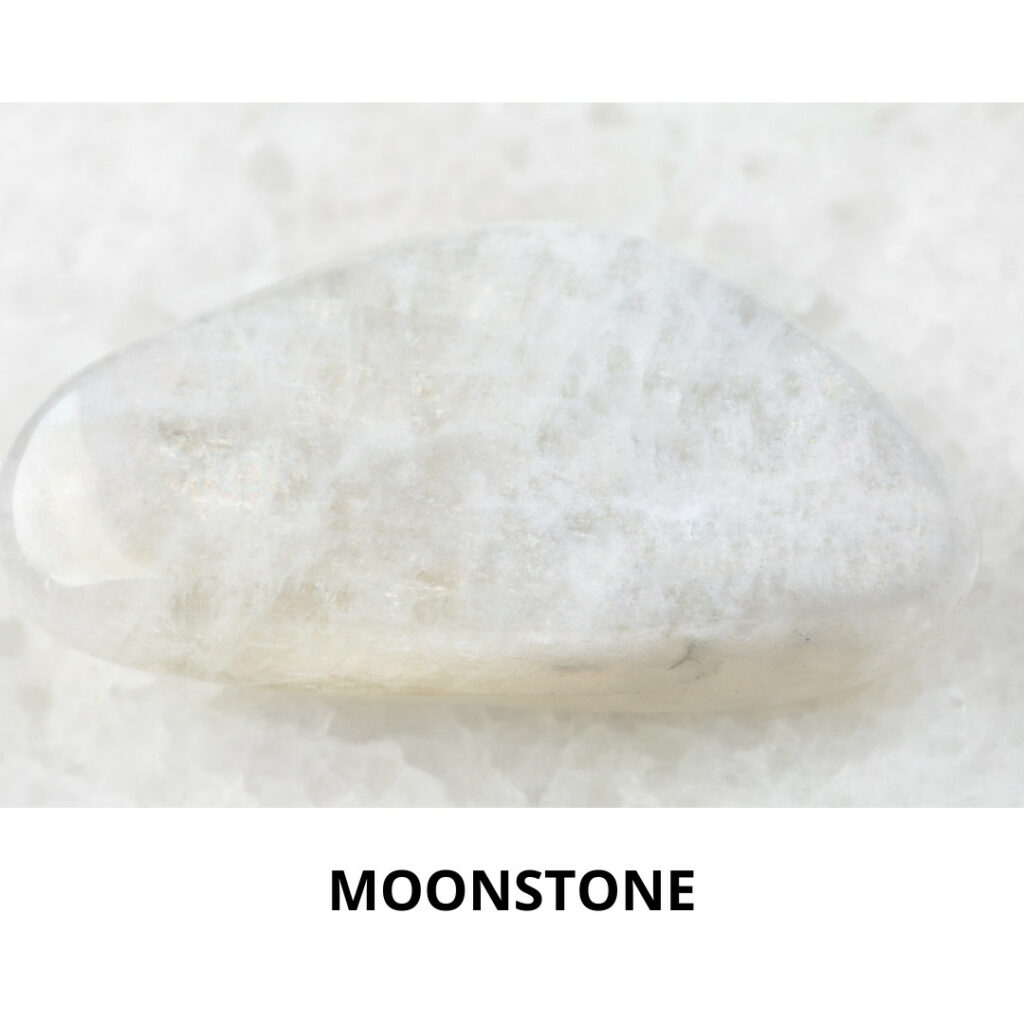 Can Moonstone Go in the Water? Is Moonstone Water safe?