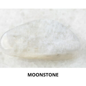 Can Moonstone go in the water?
