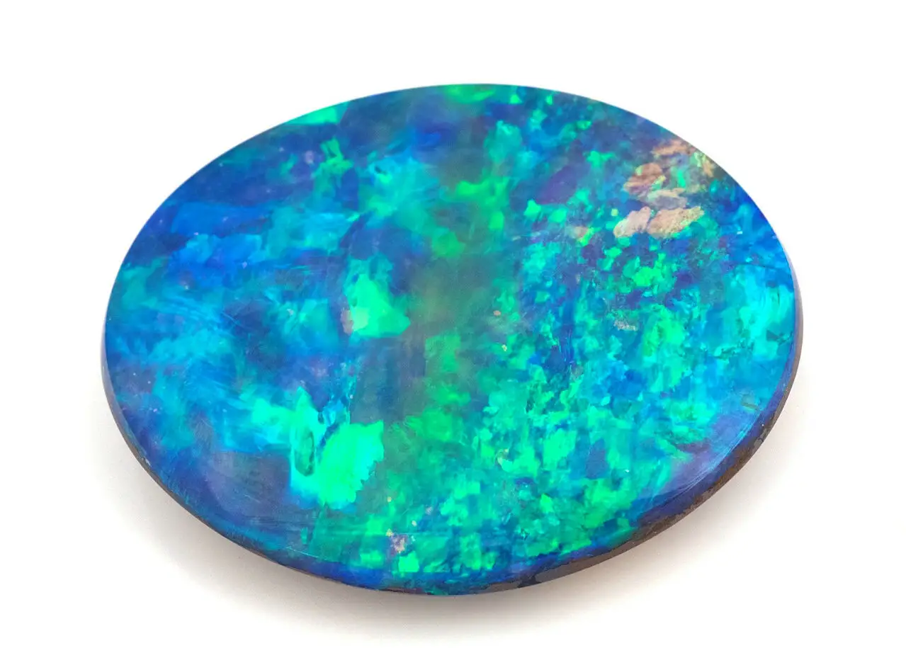 Opal-Queen of gems
