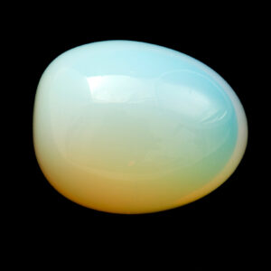 quality of an opal