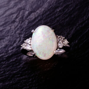 Can Opal be worn by every one?