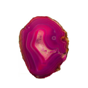 Pink Agate 