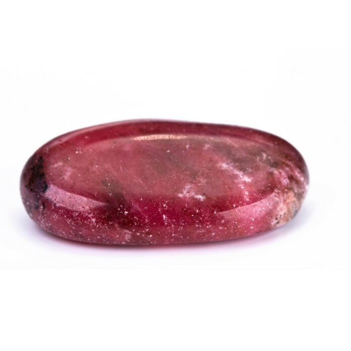 How to tell if Rhodonite is Real or Fake in 3 Simple ways.