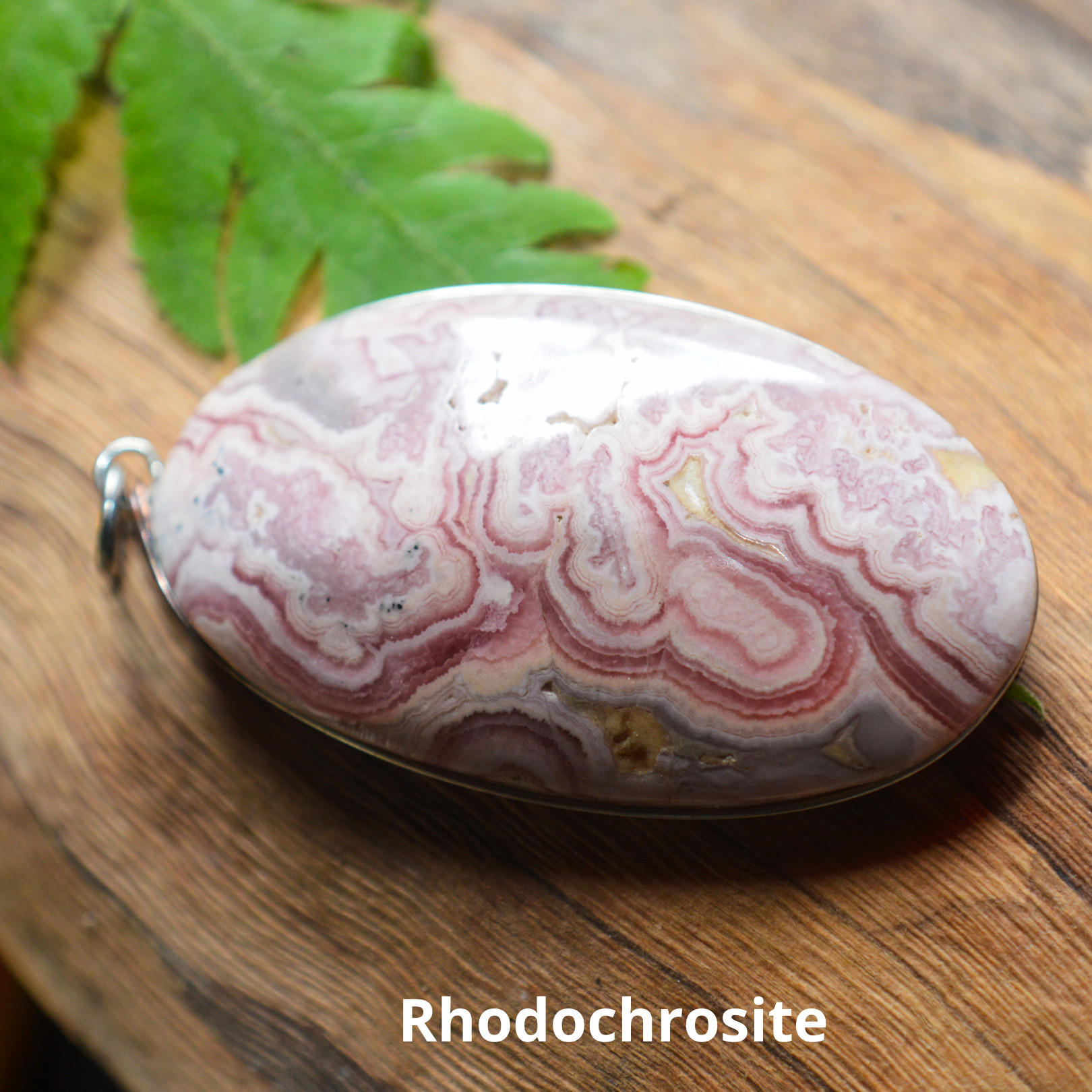 How to tell if Rhodonite is Real or Fake in 3 Simple ways.