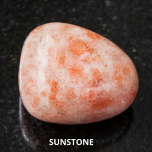 Can Sunstone go in the water?