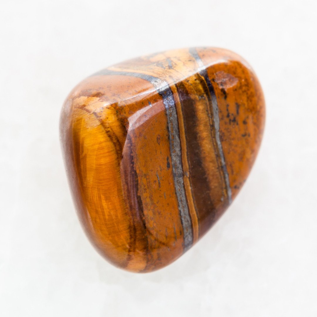 Can Tiger's Eye Go in the Water ? Is Tiger's Eye Water Safe? An