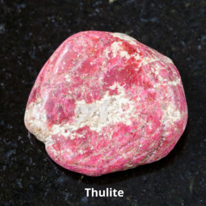 Thulite