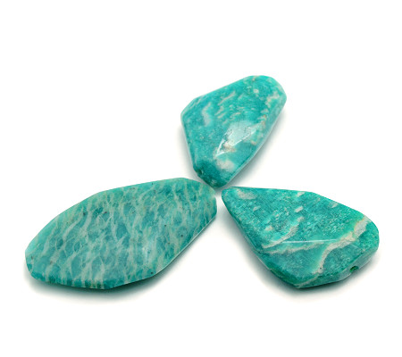 Can Amazonite go in the water?