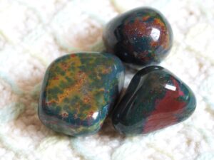 What is Bloodstone 