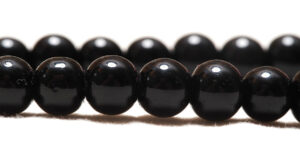 Black Obsidian Bracelet 