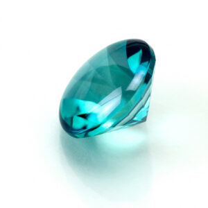 Blue Apatite for Psychic Ability