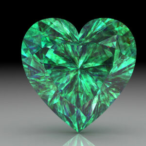 Emerald-Heartbreak