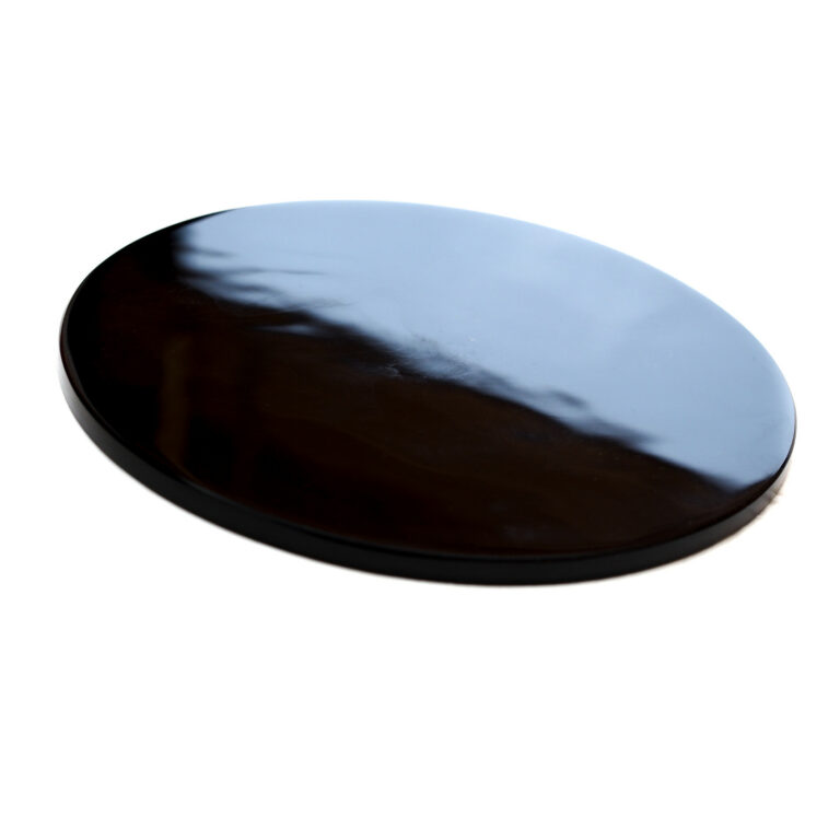 FEATURED BLACK OBSIDIAN