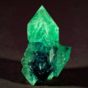 Benefits of Green Crystals