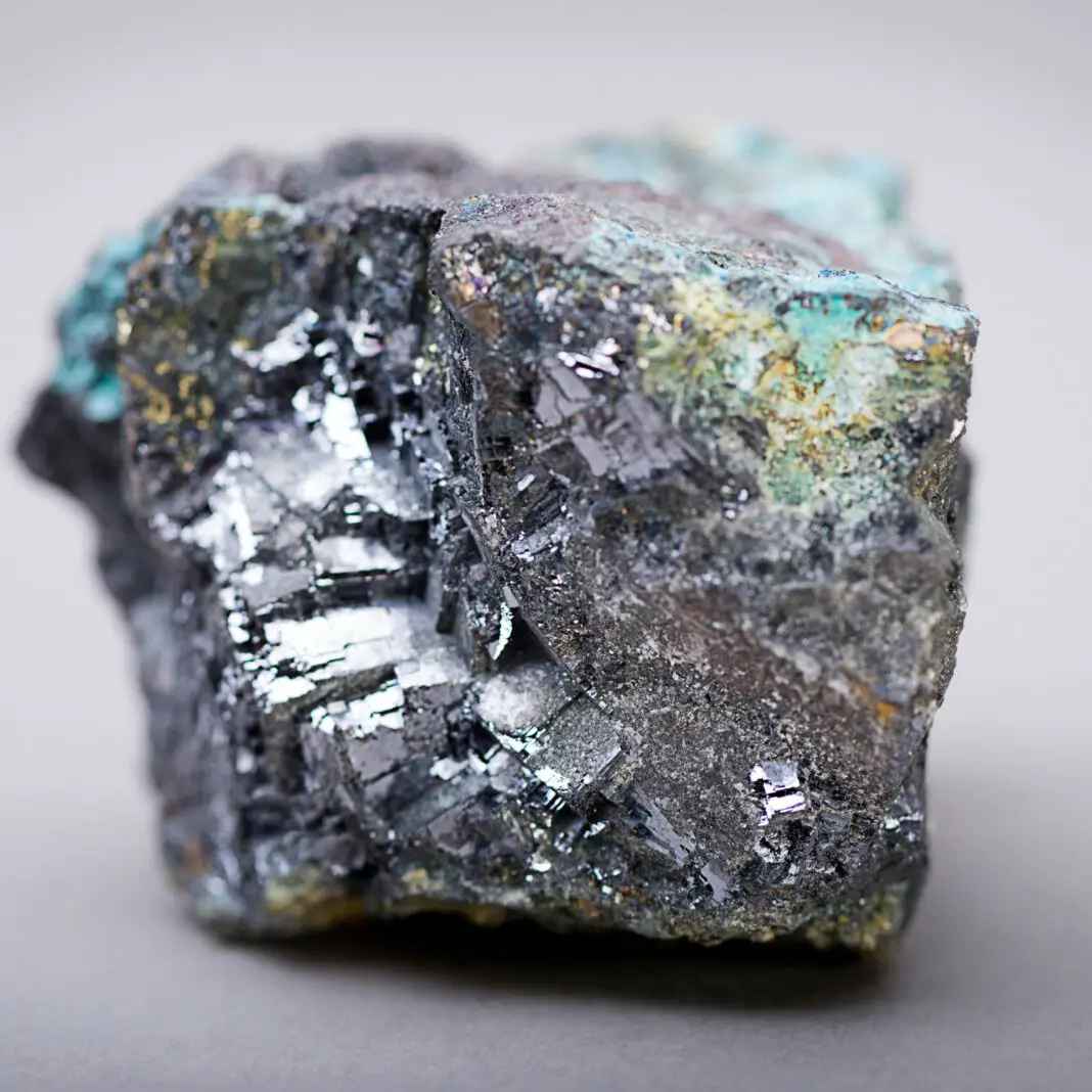 Hematite is Real or Fake