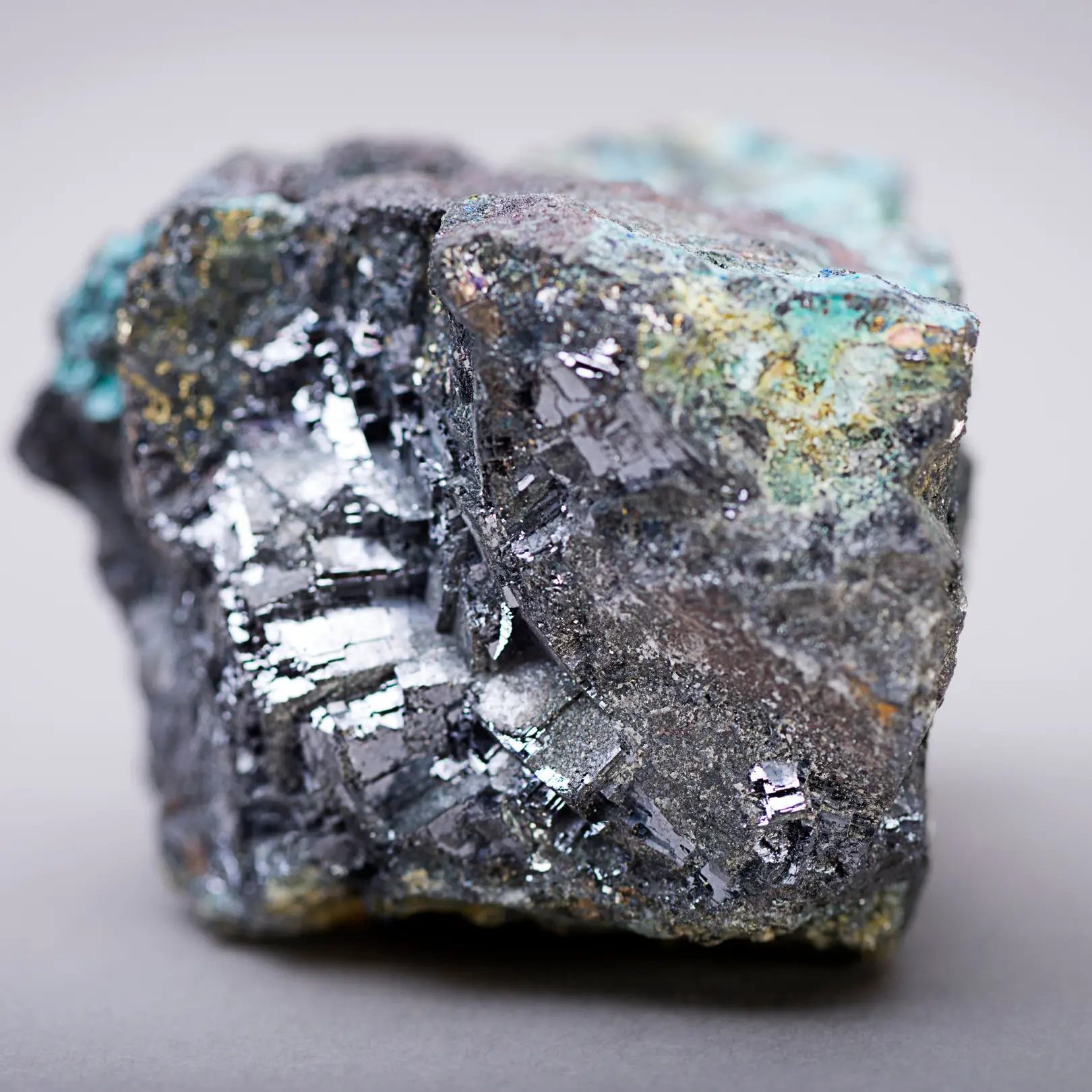 How to Tell if Hematite is Real or Fake