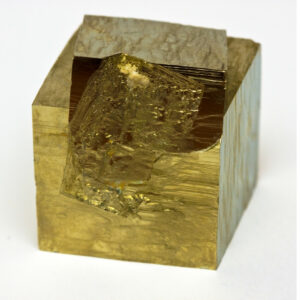 Pyrite for Success and Wealth