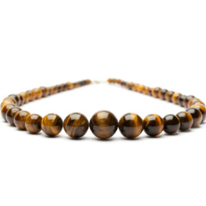 Tiger's Eye For Success and Wealth