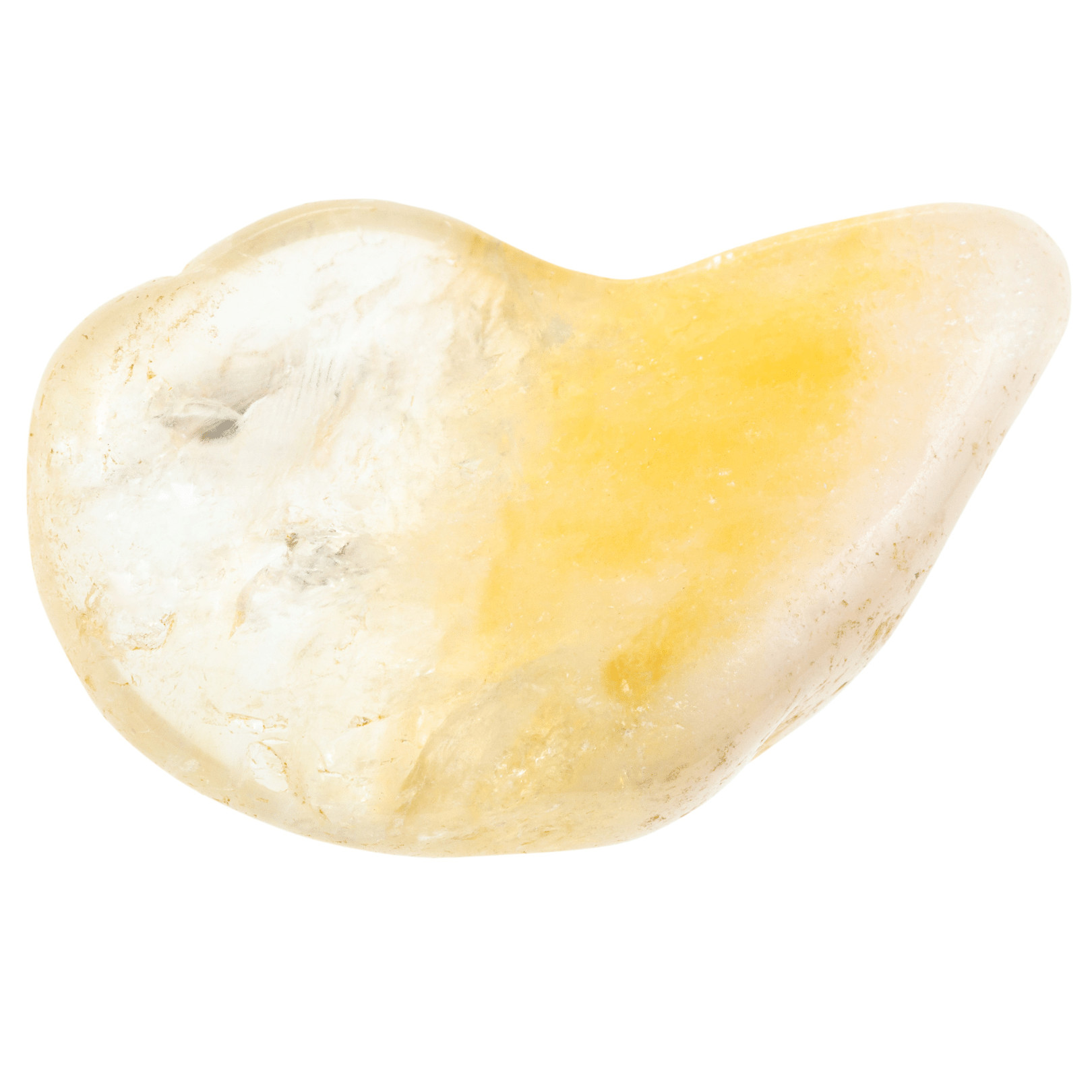 Yellow Crystals Names with Meaning, Benefits and Healing