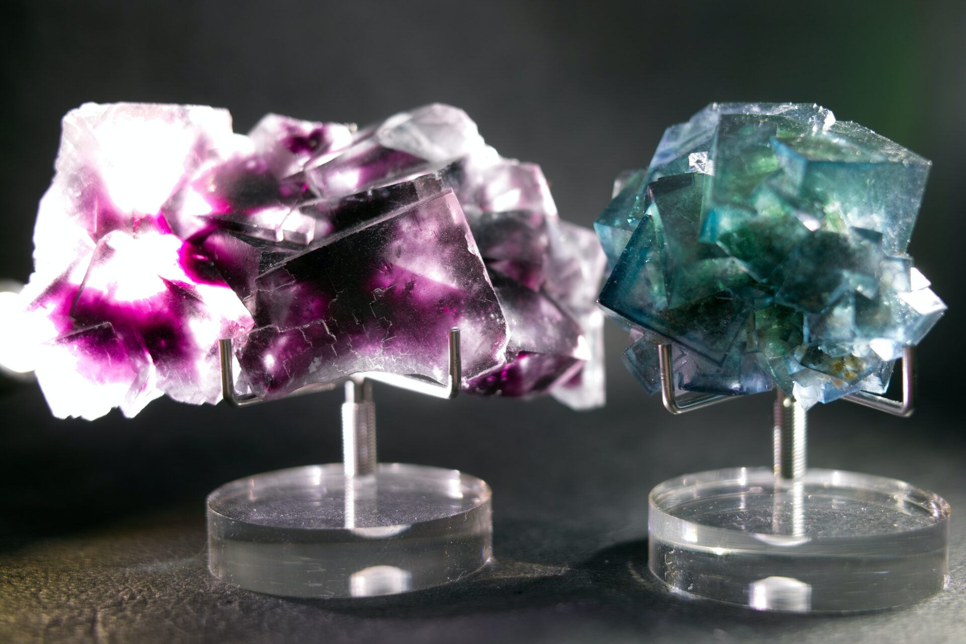 How to Tell if Fluorite is Real or Fake in 7 Easy Ways - Neocrystals - How To Tell If Fluorite Is Real