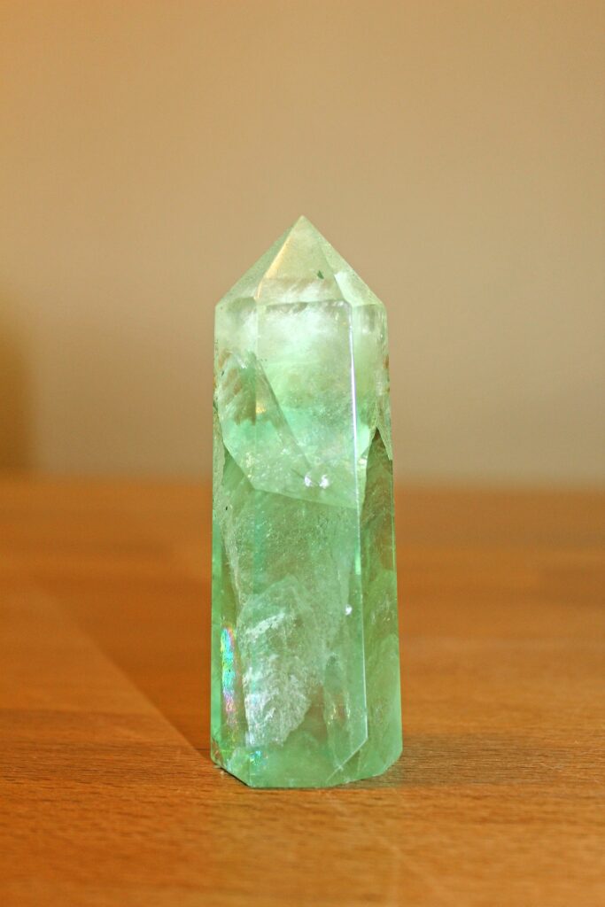 How to Tell if Fluorite is Real or Fake in 7 Easy Ways - Neocrystals - How To Tell If Fluorite Is Real
