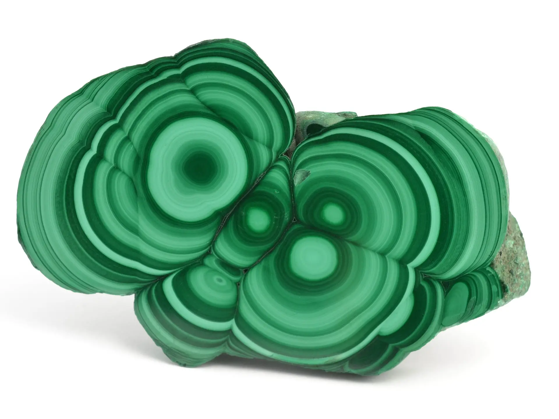 Malachite is Real or Fake