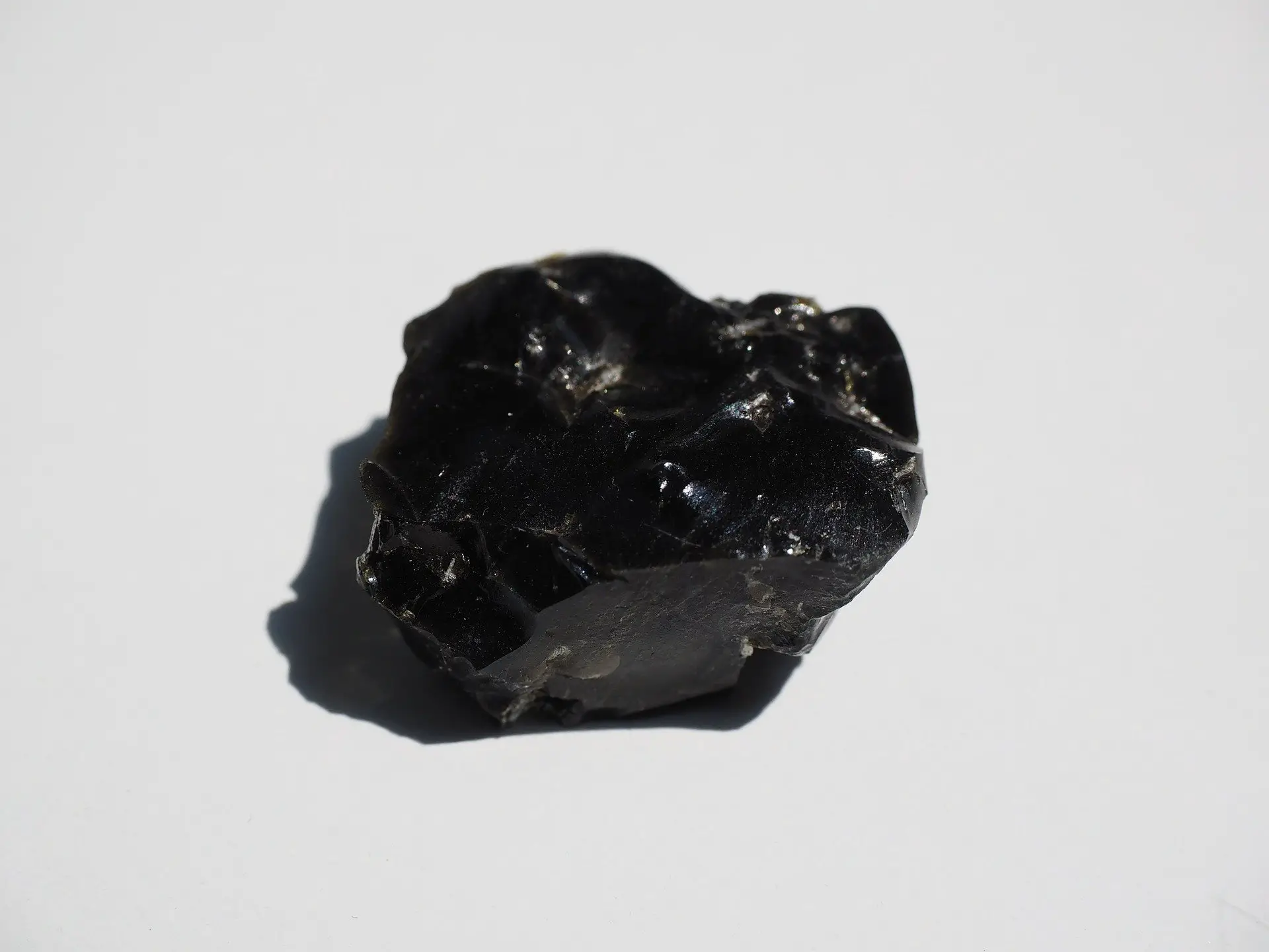 Obsidian is Real or Fake