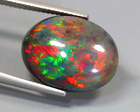 Is Opal a Mineral or Mineraloid?
