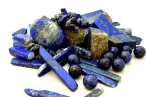 Lapis Lazuli is Real or Fake