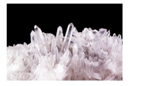 Purpose of Using White Crystals
