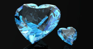 Aquamarine For Love And Relationships