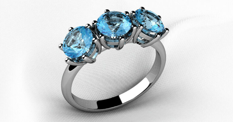 Aquamarine Properties