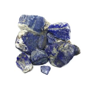 Benefits of Lapis Lazuli on Chakra