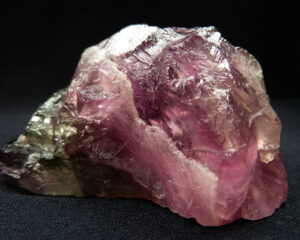 Emotional Healing Benefits of Flourite