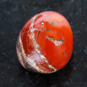 How to Use Red Jasper