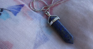 Is It Safe For Anyone To Wear Lapis Lazuli