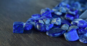 Is Lapis Lazuli Toxic When It Comes Into Contact With Water